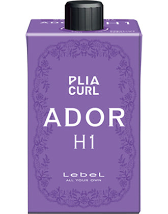 プライア カール アドール H1 400ml